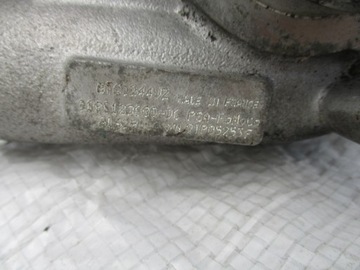 TURBO CITROEN C3 II DS3 C4 B7 1.6HDI