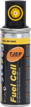 GAZ DO SZTYFCIAREK TJEP / PASLODE 30ML YELLOW
