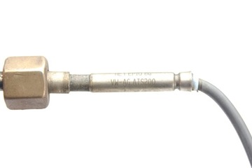 ДАТЧИК ТЕМПЕРАТУРЫ ВЫХЛОПНЫХ ГАЗОВ VW TOURAN 2.0 FSI