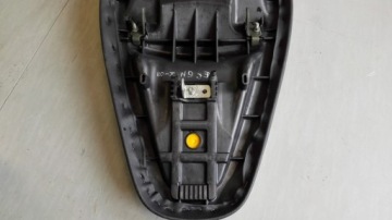 Kawasaki ER6N 2006-2008 сиденье ПОЗНАНЬ
