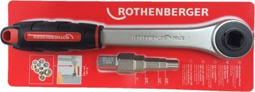 КЛЮЧ СТУПЕНЧАТЫЙ ТИПА UNI ROTHENBERGER 73297