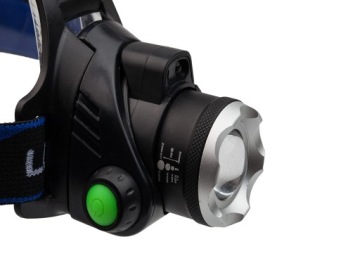 X-BALOG ФАРА T6 ДАТЧИК ДВИЖЕНИЯ ФАРЫ