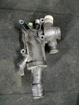 OBUDOWA TERMOSTATU FORD MONDEO MK4 2.0TDCI