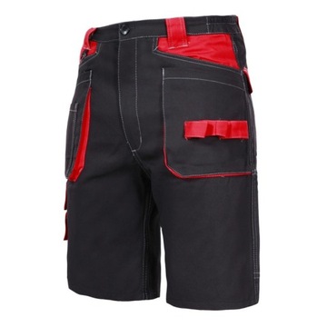 LAHTI PRO SPODENKI ROBOCZE BAWEŁNIANE R.M L40704