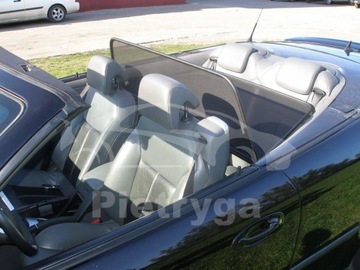 Виндшотт Вятролап Saab 9-3 2003-2014 Пиетрига