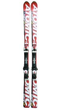 ATOMIC RACE LT длина 174см