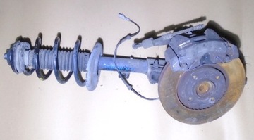 BERLINGO PARTNER III TLUMIČ PŘEDNÍ LEVÝ PRAVÝ