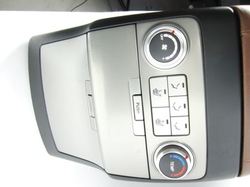 SEDADLA POHOVKA LOKETNÍ OPĚRKA BOKY HYUNDAI IX55
