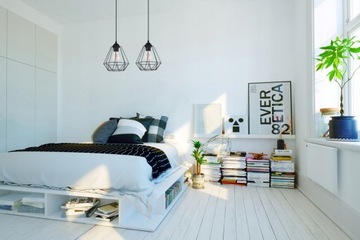 ПОТОЛОЧНЫЙ ПОДВЕСНОЙ СВЕТИЛЬНИК DIAMOND LOFT EDISON