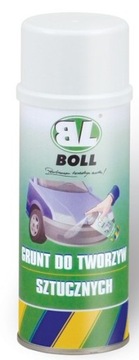 BOLL Podkład do Plastiku 400 ml elastyczny