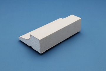 P35PC Подоконник, лепнина, фасадные планки