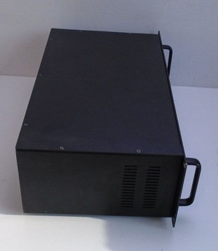 Усилитель Skytec PRO-1000 2 x 500 Вт RMS D24-121