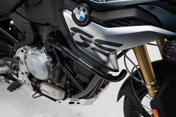 SW-MOTECH Crashbar Поручни для BMW F 750 GS