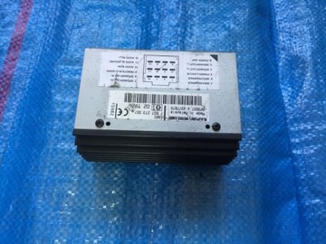 WZMACNIACZ BLAUPUNKT MAN TGA 7607273007