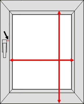 Роллеты «День и Ночь» гладкие в балконной кассете ПВХ.