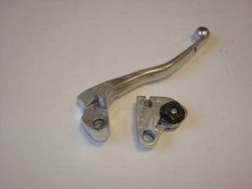 РЫЧАГ РУКОЯТКИ СЦЕПЛЕНИЯ KAWASAKI VERSYS ER6