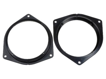 ДИНАМИКИ JBL STAGE3 607C TOYOTA AURIS RAV4 PRIUS