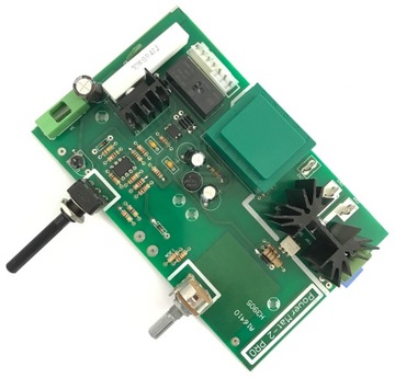 Плата для PowerMat 2 PRO A16410 H3905 JQX-29F-A