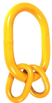 ZAWIESIE ŁAŃCUCHOWE 3C 2,36T 3M Haki skracające