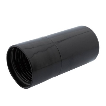 ZŁĄCZKA 38 MM WKRĘCANA DO WĘŻY ŚREDNICY ZEW. 40 MM