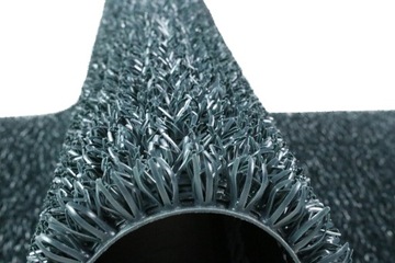 IGŁOWA WYCIERACZKA ASTROTURF 91cm JEŻ - SZARA