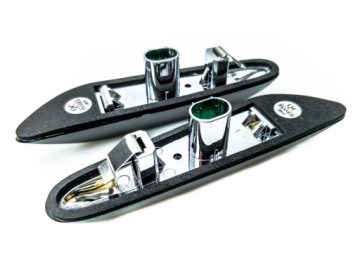 СВЕТОДИОДНЫЕ УКАЗАТЕЛИ ПОВОРОТОВ BMW E81 E82 E87 E88 E36 E46 E84