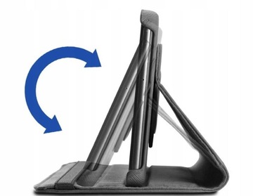 ПОВОРОТНЫЙ ЧЕХОЛ 360 HUAWEI MEDIAPAD T5 10,1 дюйма + БЕСПЛАТНО