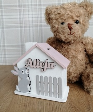 ПЕРСОНАЛИЗИРОВАННАЯ СОПИЛКА ПОДАРОК ​​ДЛЯ ДЕВОЧКИ