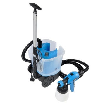 ЭЛЕКТРИЧЕСКИЙ ПОКРАСОЧНЫЙ ПИСТОЛЕТ ПОКРАСОЧНЫЙ ГЕНЕРАТОР