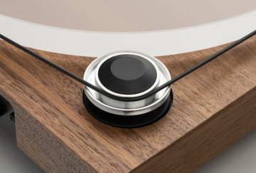 Pro-Ject Juke Box S2 orzech all in one