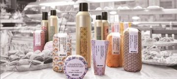 ПАСТА ДЛЯ УКЛАДКИ ВОЛОС DAVINES ПЛОТНОСТЬ