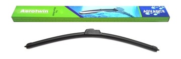 WYCIERACZKA WYCIERACZKI PŁASKIE AERO GUMA 450MM