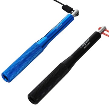 АЛЮМИНИЕВАЯ СКАЛАВКА СКОРОСТНАЯ СКОРКА 7.0 ПОДШИПНИК ММА