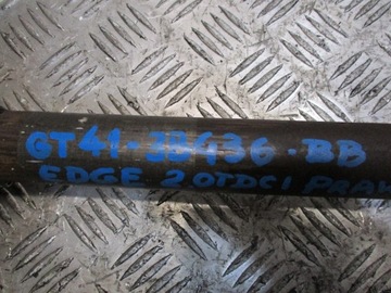 полуось ПРАВАЯ FORD EDGE 2.0D GT41-3B436-BB