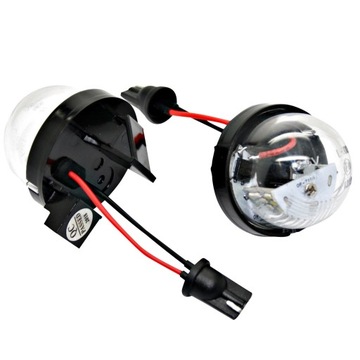 LED LAMPY OSVĚTLENÍ TABULKY SUZUKI ALTO 98-04R.