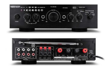 ПОТОЛОЧНАЯ АУДИОСИСТЕМА JBL 13 см USB-РАДИО BLUETOOTH