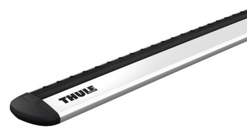 THULE WINGBAR EVO TRACK BMW 3 TOURING G21 2020-