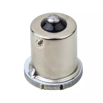 СВЕТОДИОДНАЯ ЛАМПА COB 24 ЧИП P21W R5W R10W BA15S