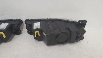 MAN TGE Led Halogen Передний правый левый правый 18-19