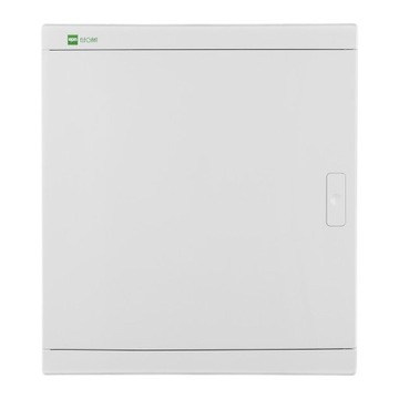 Rozdzielnica natynkowa Multimedialna ELEGANT 2x12