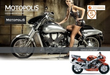 HONDA CBR 900 RR 1991-1999 - ТВЕРДЫЕ АВТОМОБИЛЬНЫЕ НАКЛАДКИ