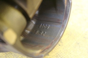 ШАТУН ПОРШНЯ VW PASSAT B5 1.8 B AVV 027B