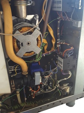 КОМБИ-ПАРОВАЯ Духовка RATIONAL CM61E