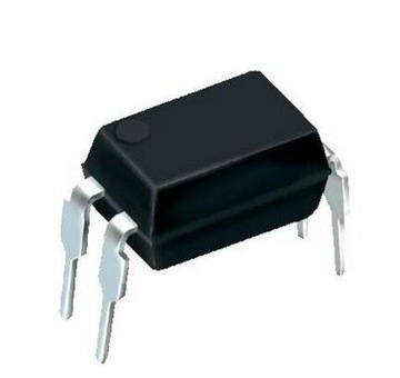 PS2561-1 DIP4 TRANSOPTOR DIODA/TRANZYSTOR CRT200%