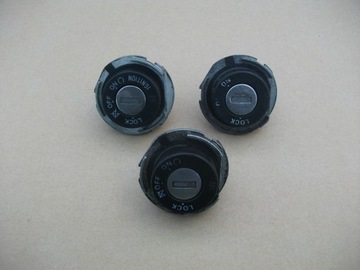 PIAGGIO VESPA LX 50 STACYJKA OBUDOWA