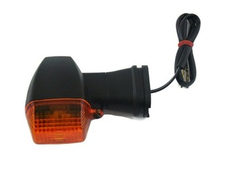 ПЕРЕДНИЙ Указатель ПОВОРОТА KAWASAKI ZX9 ZXR 750 90-97