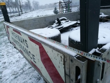 Dubel Cabin Ducato Jumper 06+ 4.05 Doka Каркасная крыша