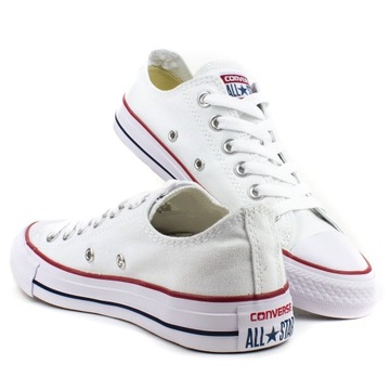 CONVERSE ALL STAR ORYGINALNE CONVERSY M7652 45