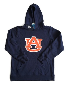 Bluza uniwersytecka Auburn Tigers młodzieżowa XL