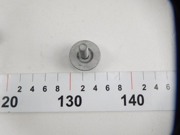 Болт шкива коленвала 1487861